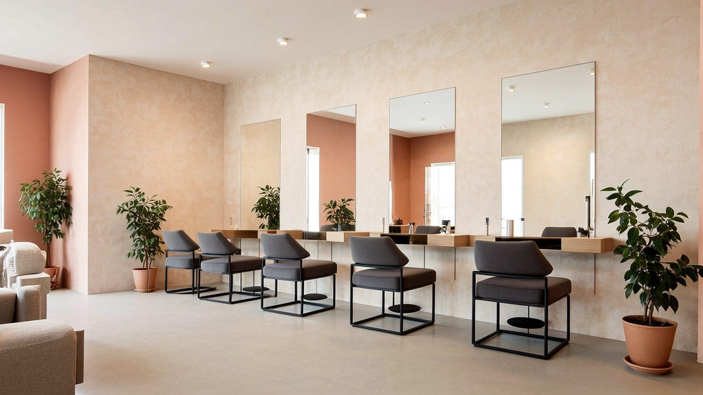 Staten Island Beauty Salon, Inc.
