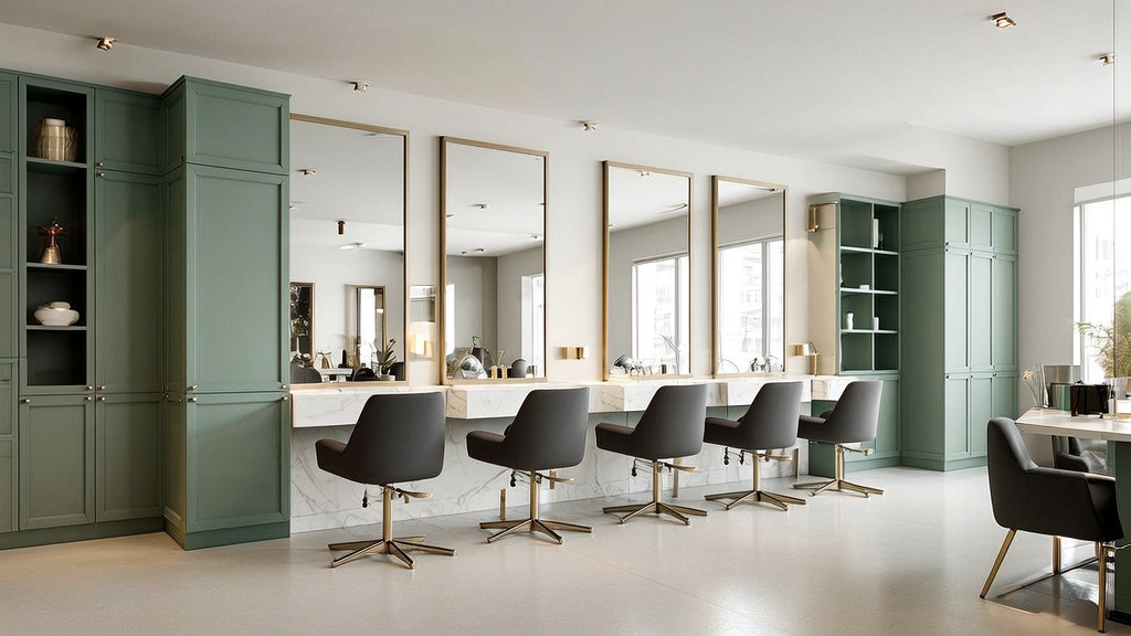 Namaste brows studio