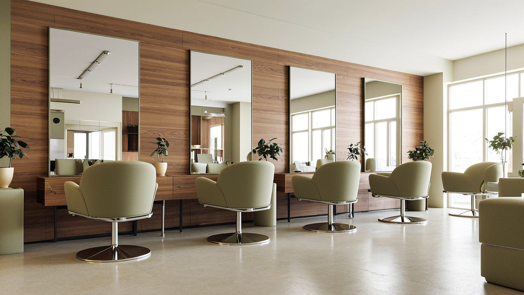 Theresa’s Beauty Bar