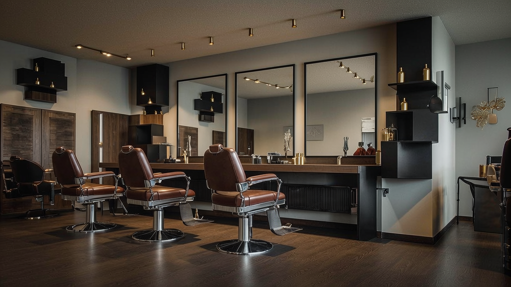 Brewer's Barber Company