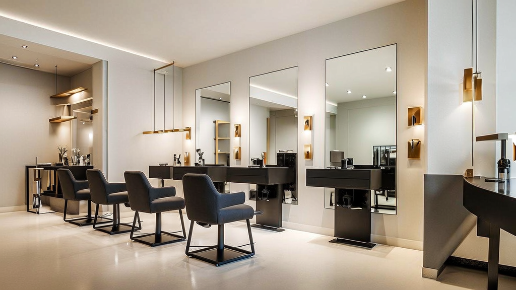 La Chic Total Image Salon