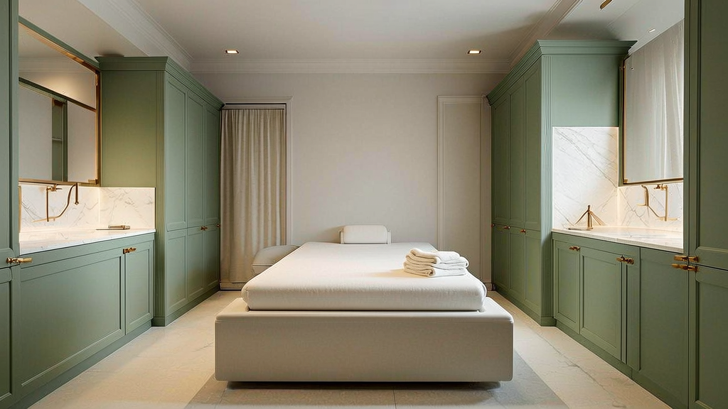 Sanctuary Spa