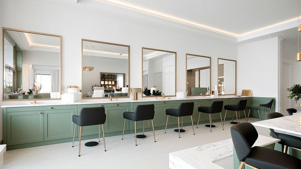 Last Call Salon