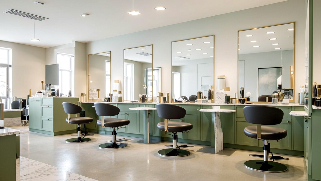 Lashes and Beauty Spa