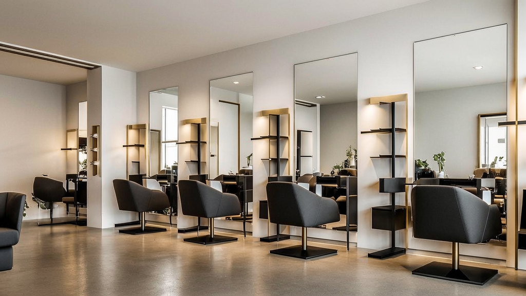 Ocean Hair Studio