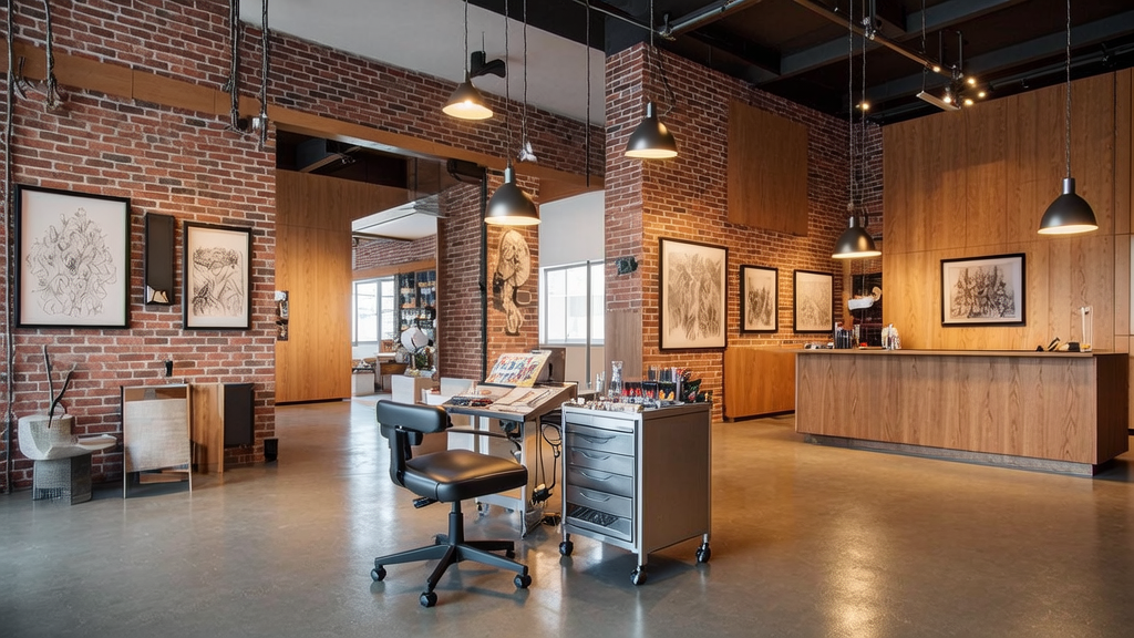 Posh MD Studio