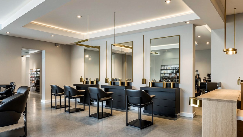 Barbo Beauty Salon