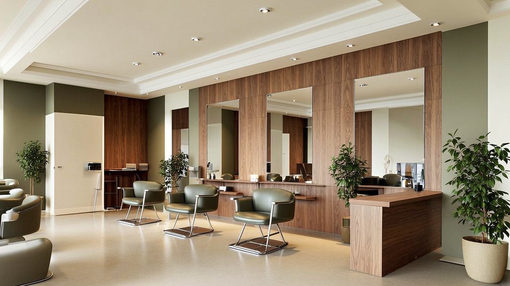 Meraki Hair Studio