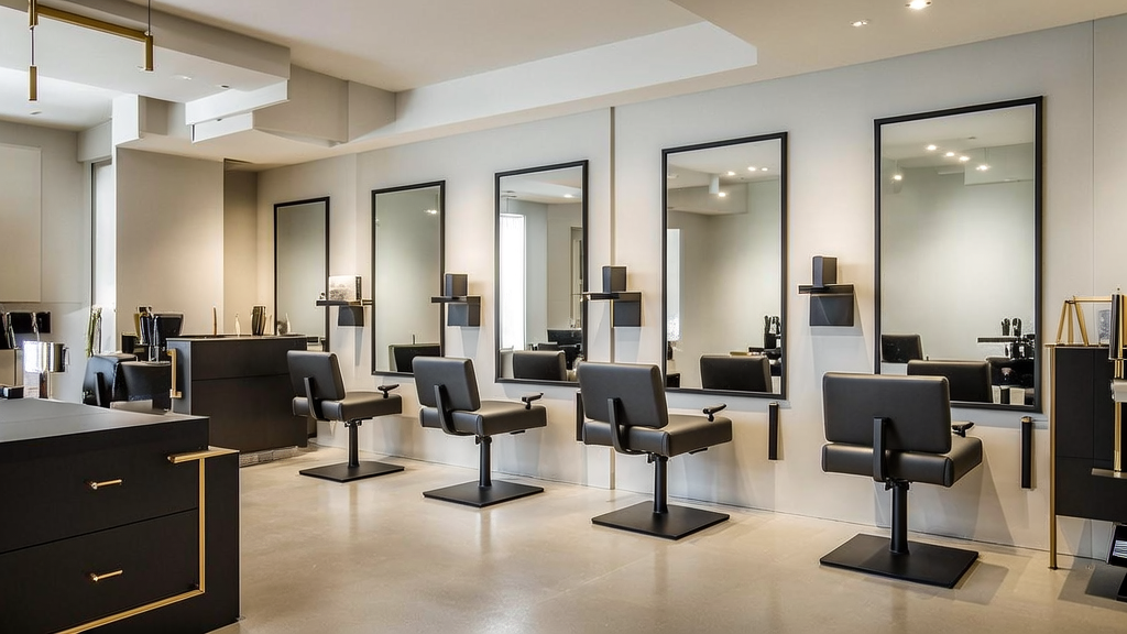 Phenix Salon Suites - Camarillo