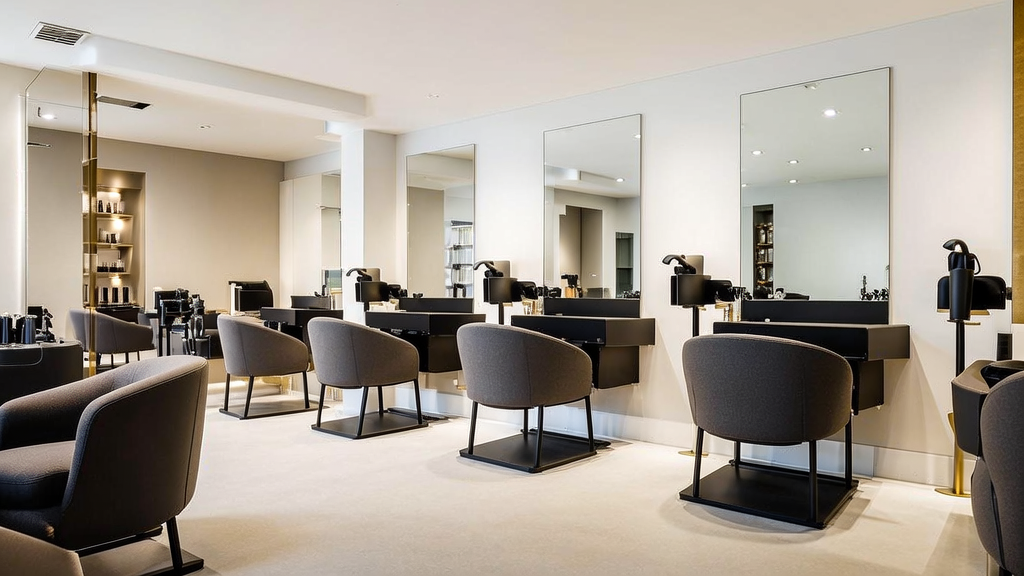 Noendof Hair Studio