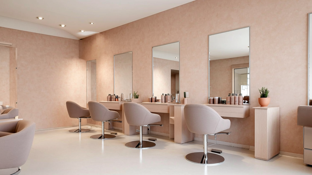 Brookelyn and Company Color Specialty Salon