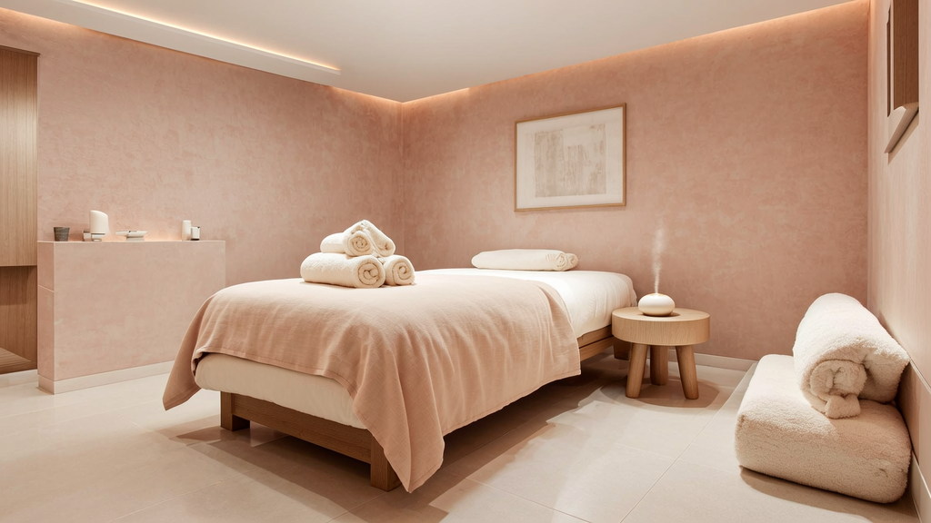 Hand & Stone Massage and Facial Spa
