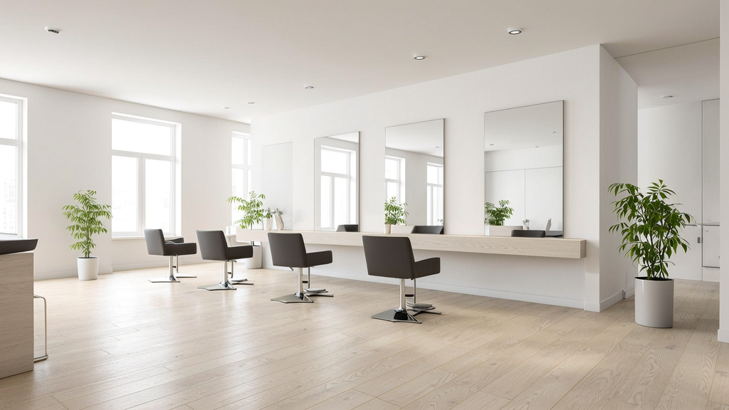 Panache Beauty Lounge