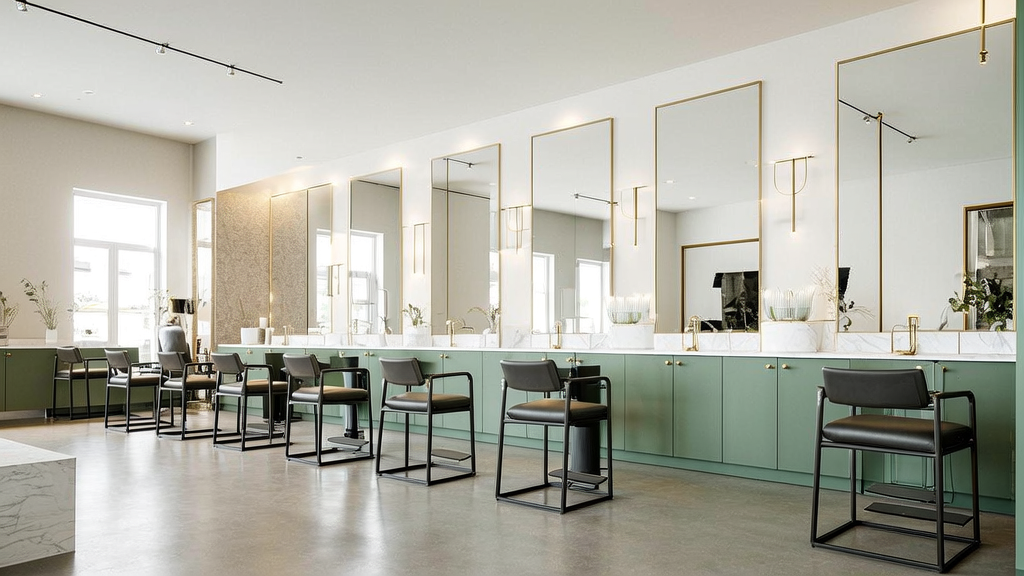 Amoresse Hair Studio