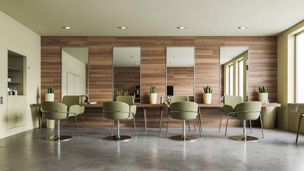 Scottsdale Hair Therapy Salon