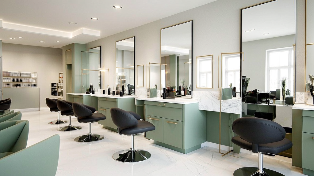 Element Salon