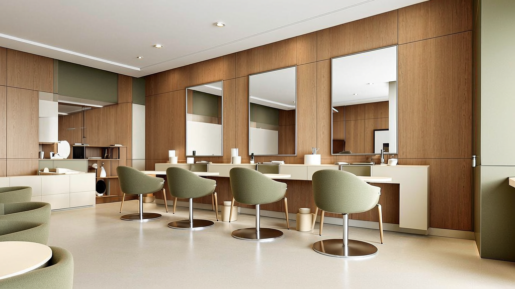 Salons Elite