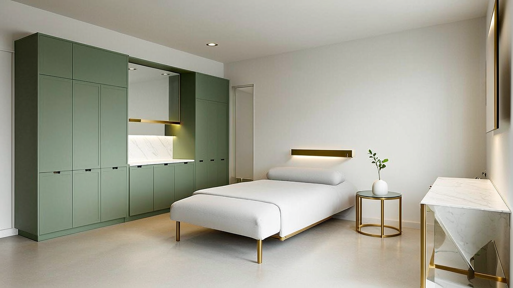 Health and MedSpa
