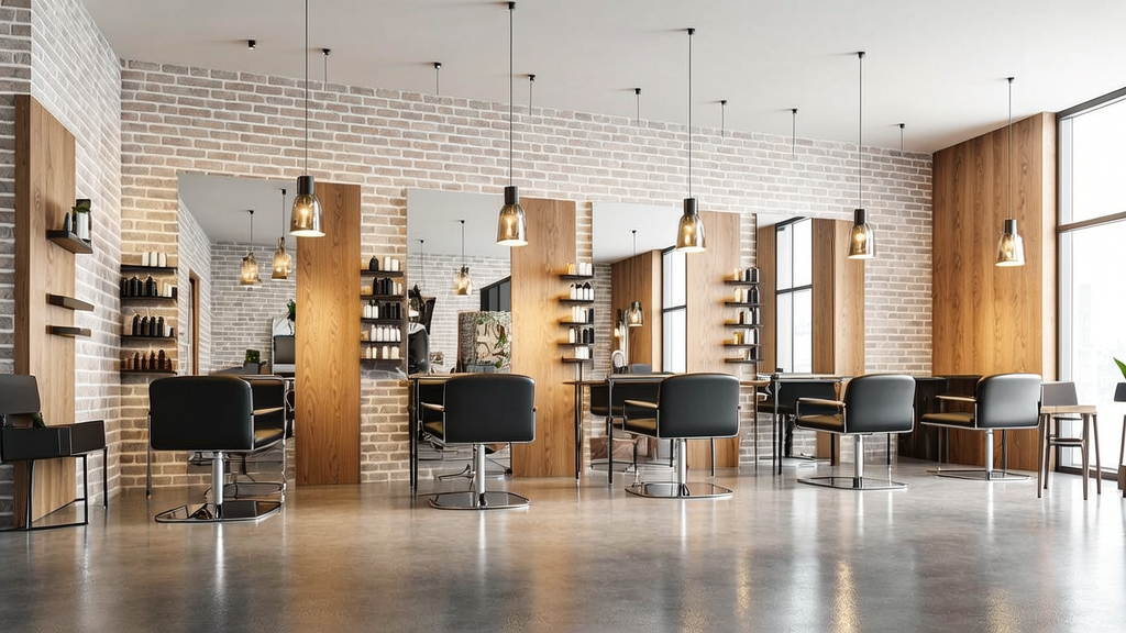 Salon Suites of Cape Coral