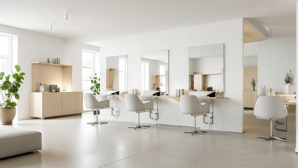 The Eyebrows Threading | Salt Lake City