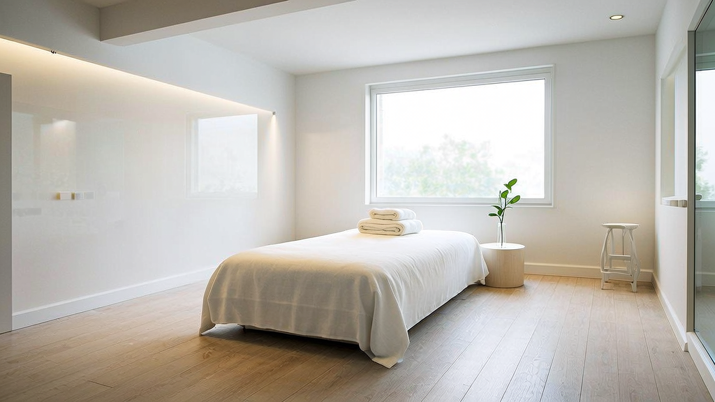 Serenity Wellness Spa