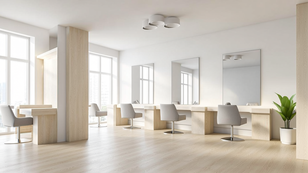 Karitzu Beauty Salon