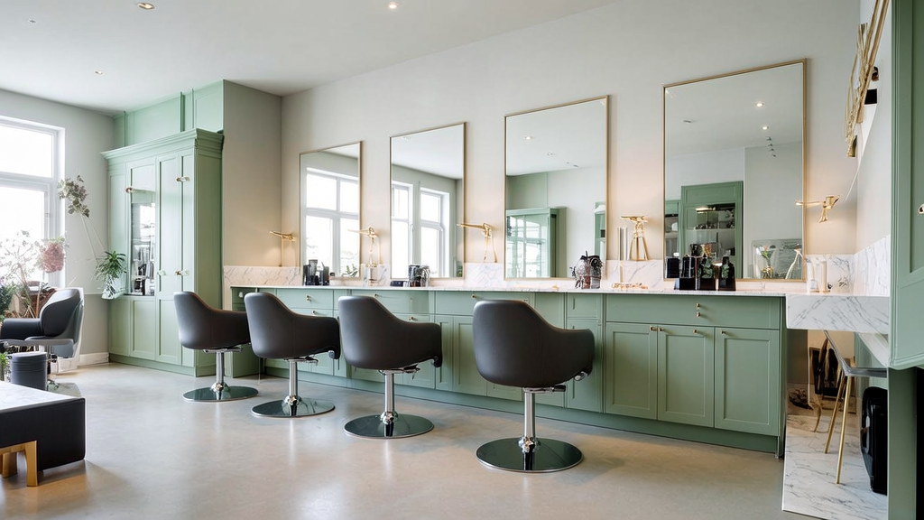Cashmere Hair Salon