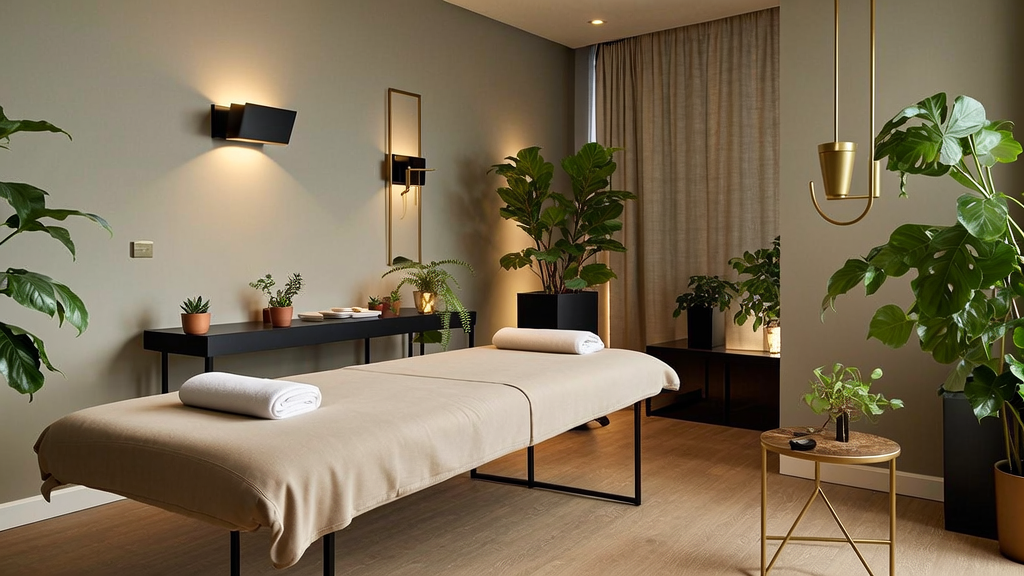 Bronxville Wellness Sanctuary