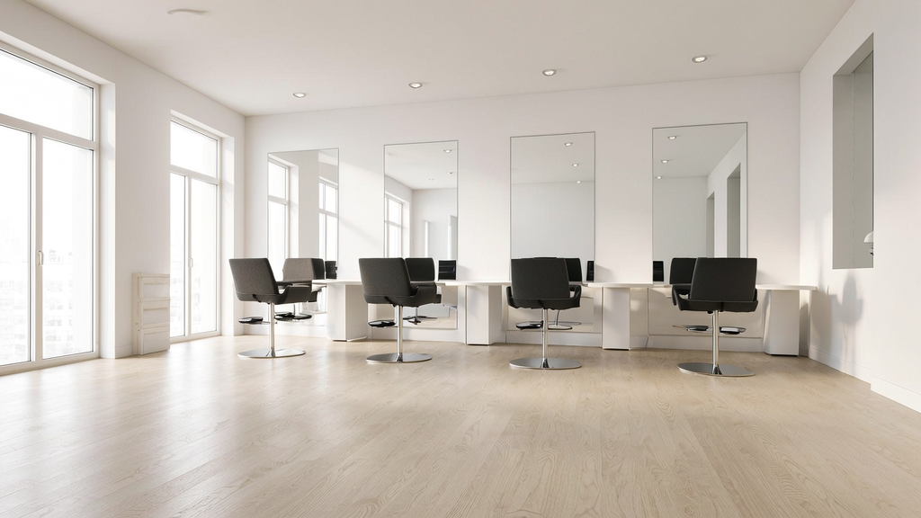 Mai Flower Beauty Salon