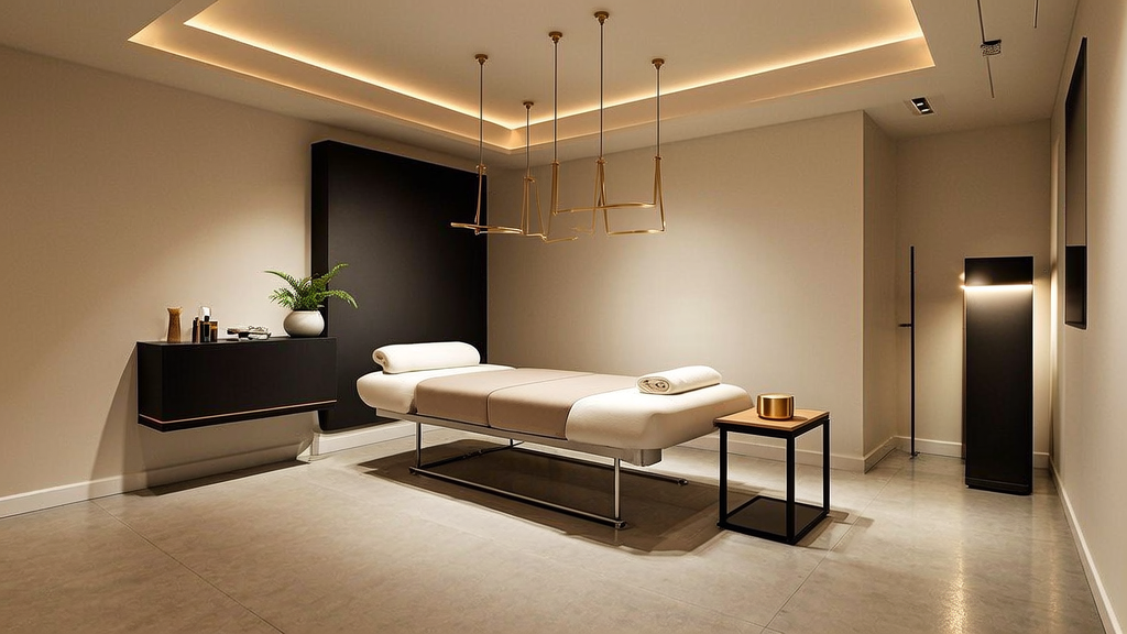 Refined Aesthetics - St. Pete facials and waxing