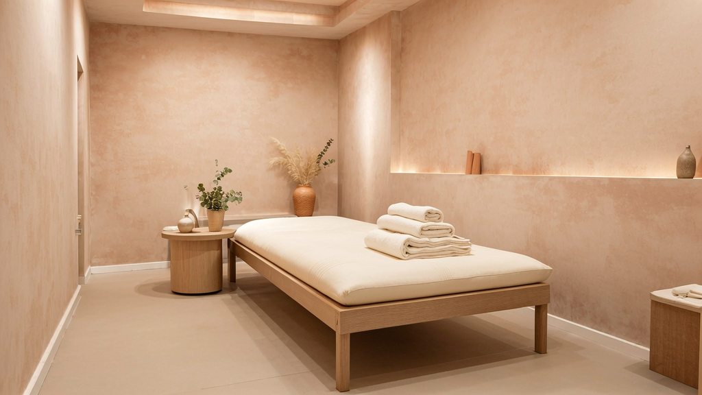 Hand & Stone Massage and Facial Spa