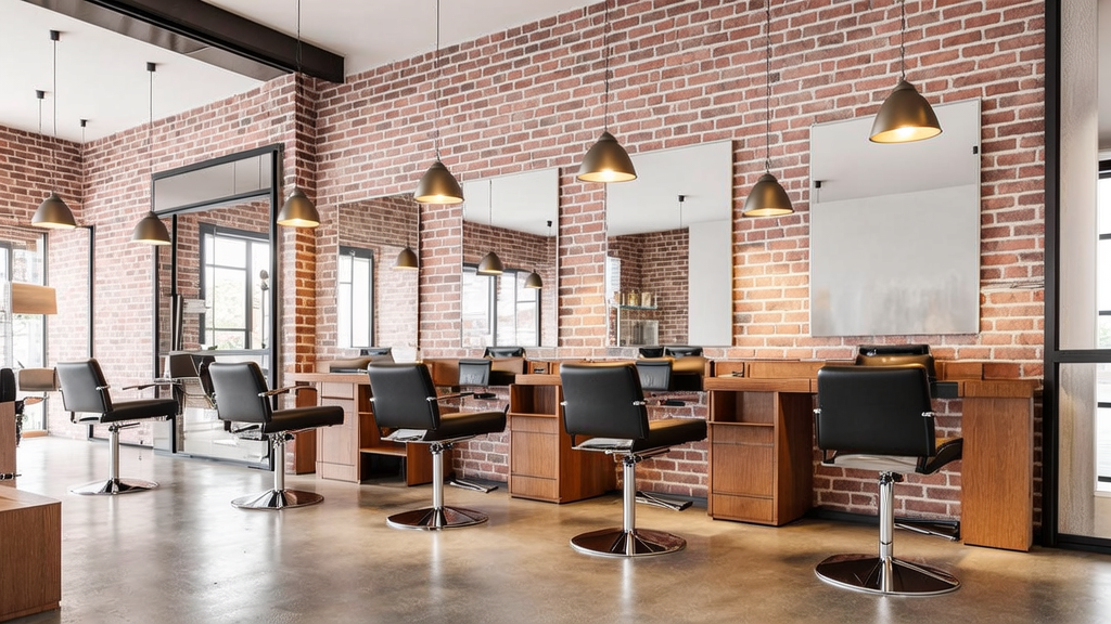 Lavish Salon