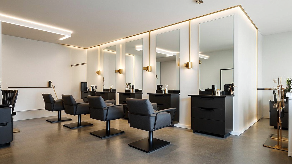 Bella Salon And Day Spa