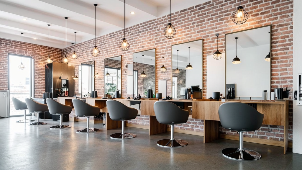 D’Martha Beauty Center