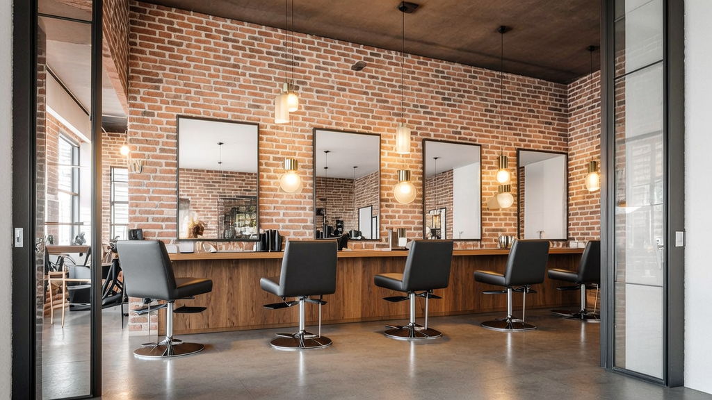 Grand Salon Hair Studio