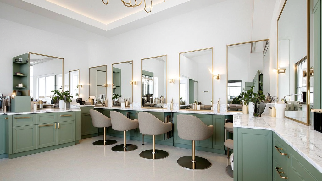 ML Lash Studio