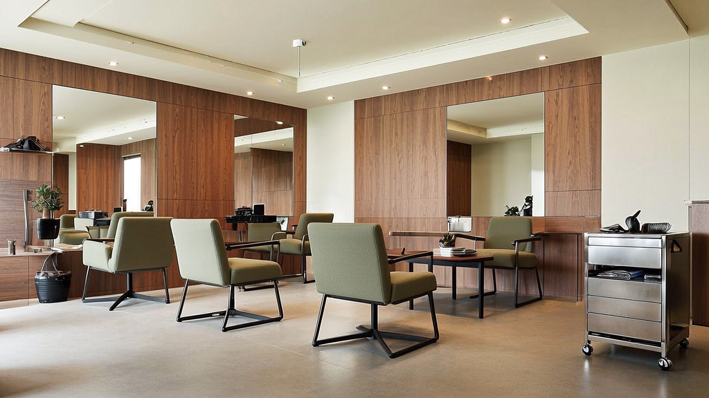 Salon U