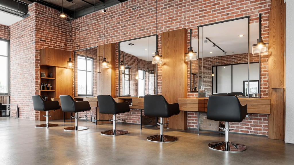 H3 Hair Salon