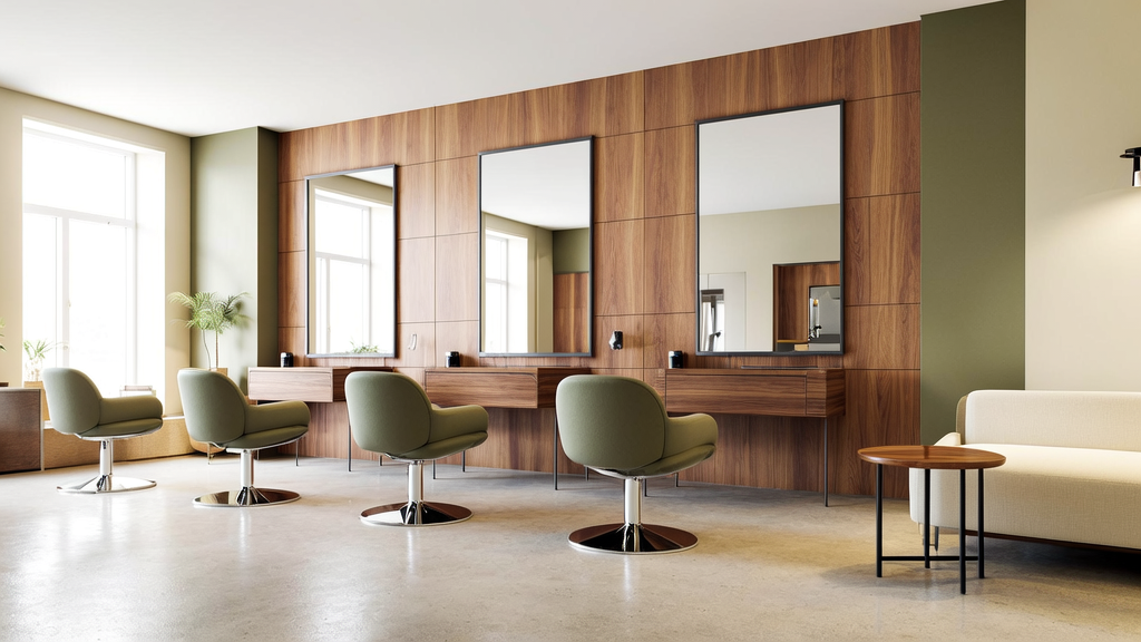 H & S Beauty Salon