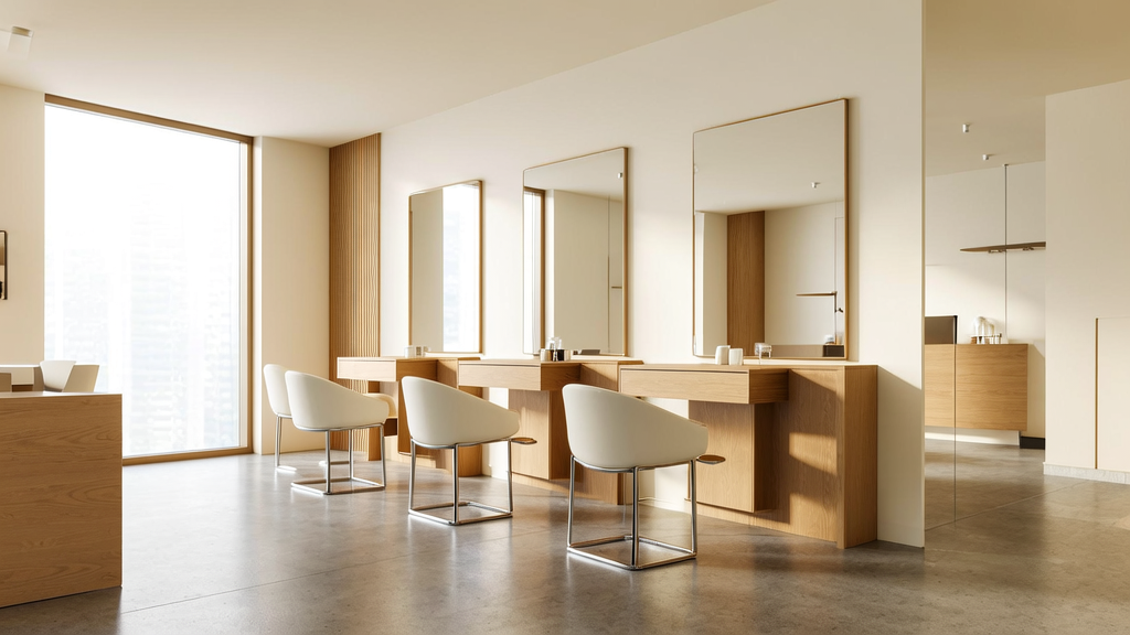 DASS Salon and Spa