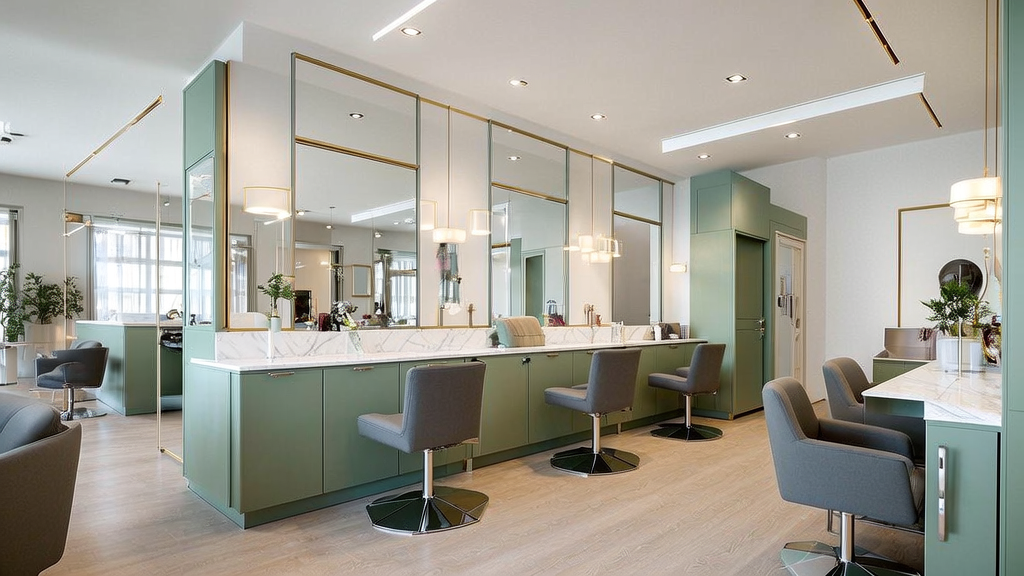 Panache Hair Studio
