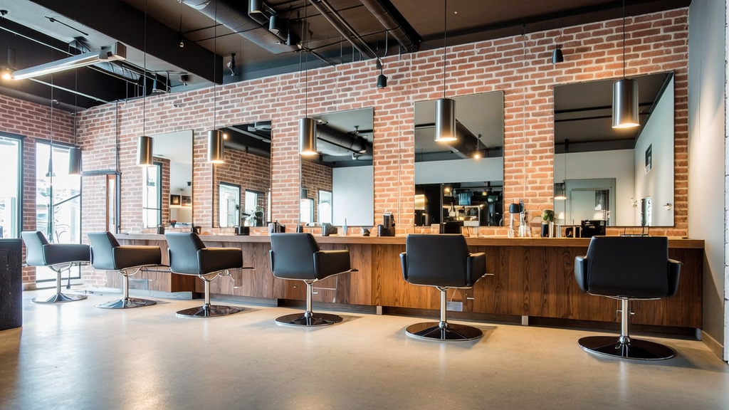 Bailey Brooke's Salon