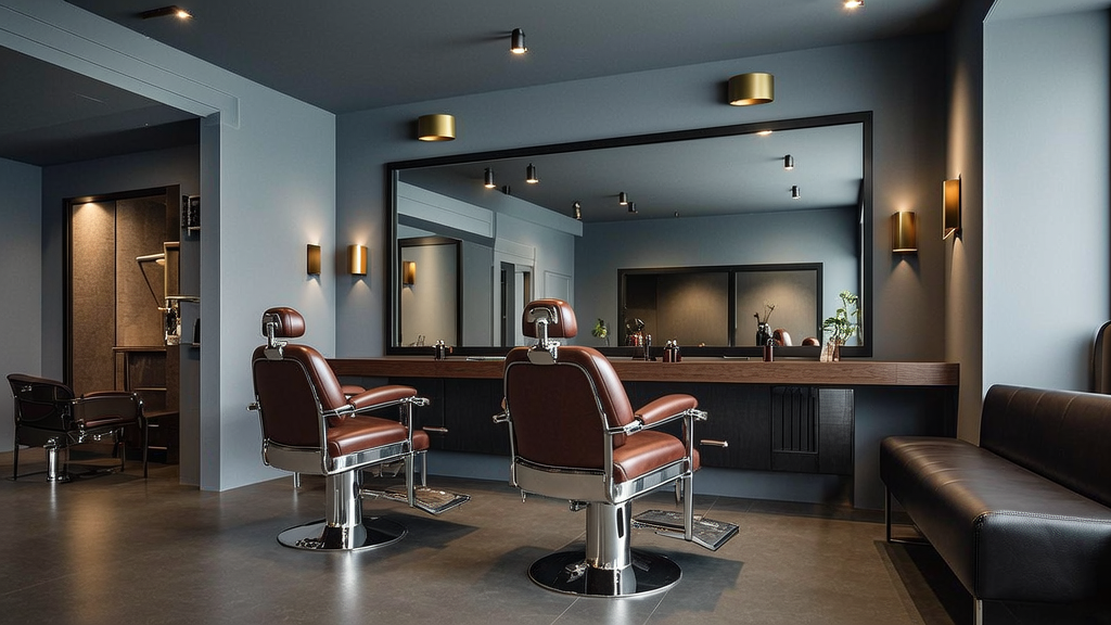 Manchester Barbershop