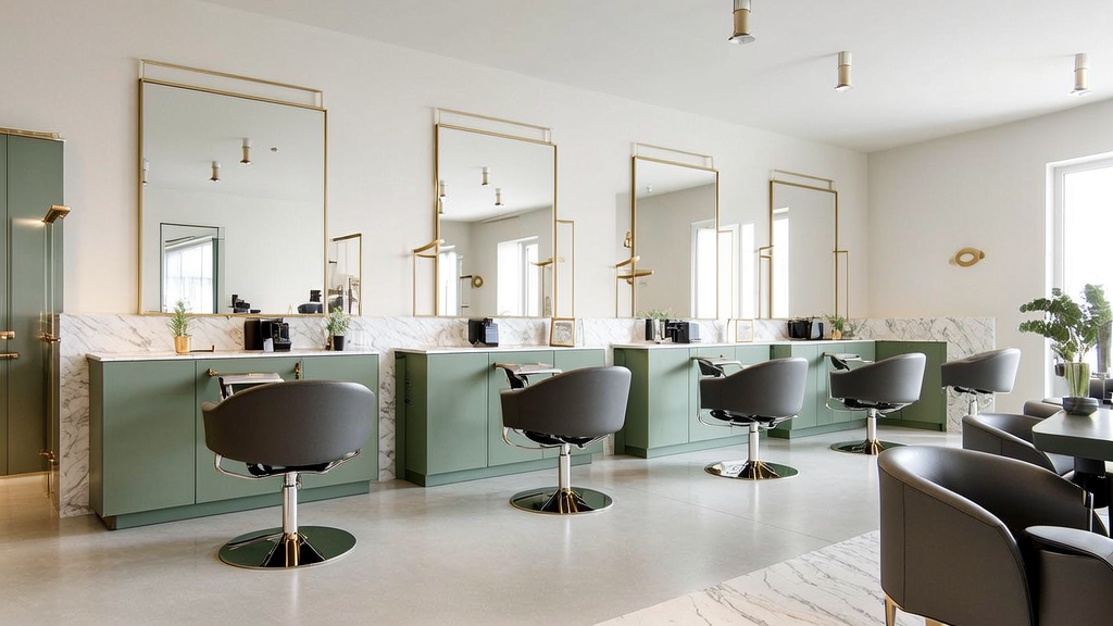 Joelle's Salon