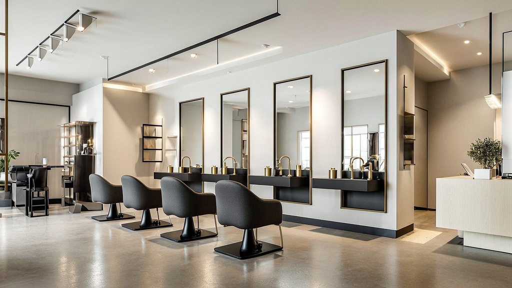Bella Vita Salon