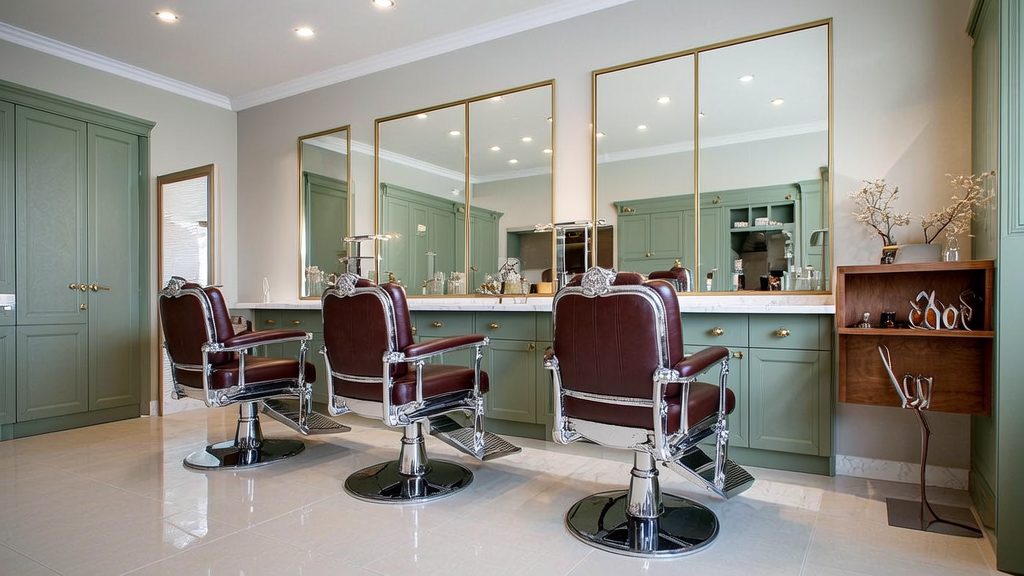 Razor Sharp Cuts Barber Shop 2.0 Elk Grove