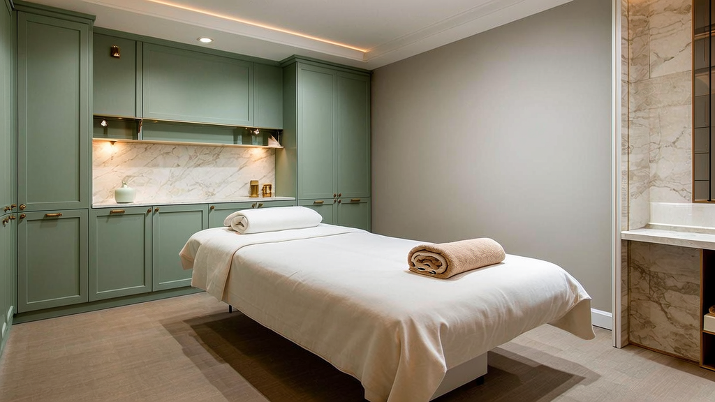 Skin Glow Dermatology