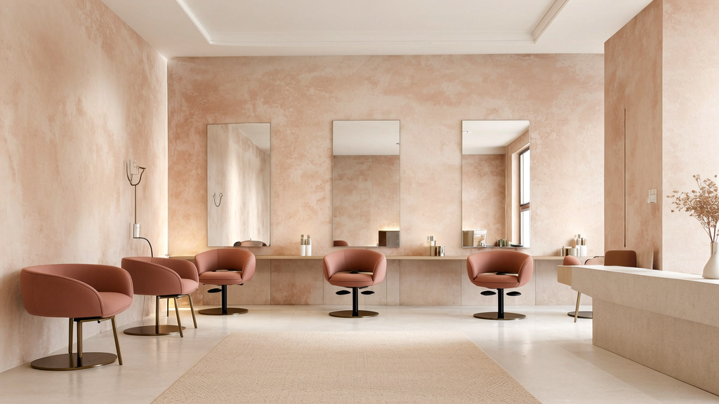 LUSH Beauty Lounge