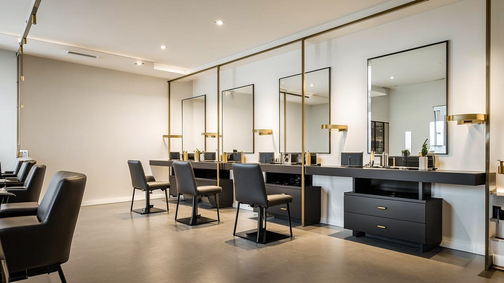 Rendezvous Salon