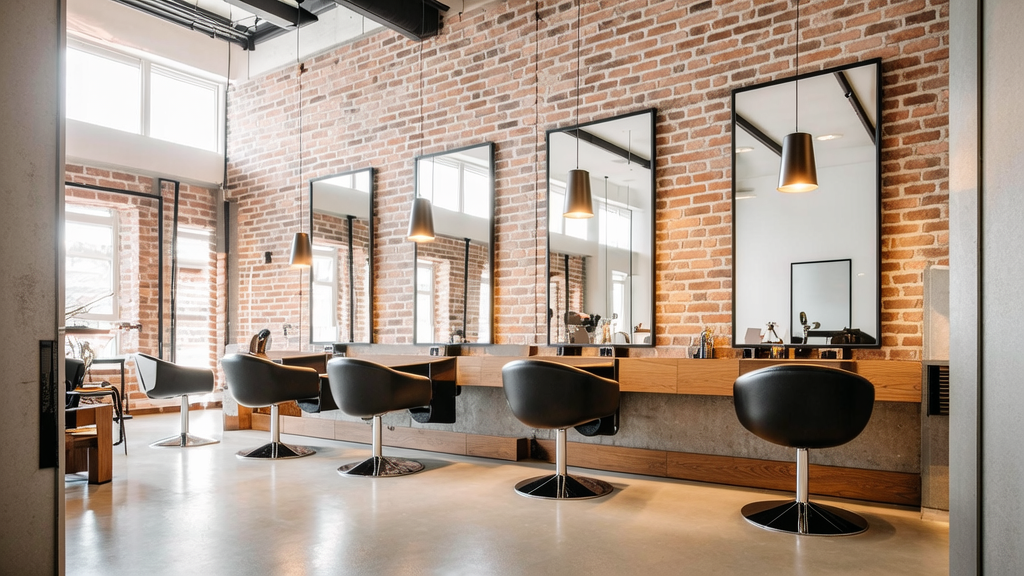 International Hair Design